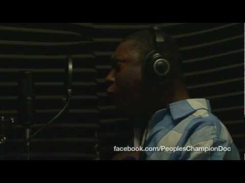 Eli Porter - "I Really Mean It" Freestyle