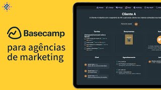 Basecamp | Como usar em sua Agência de Marketing?