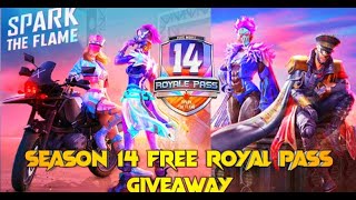Free Royale Pass season 14 - Conqueror pushing - pubg mobile Hindi Gameplay - G BABA