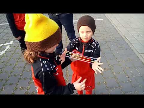 SK Elverdinge 2018-2019