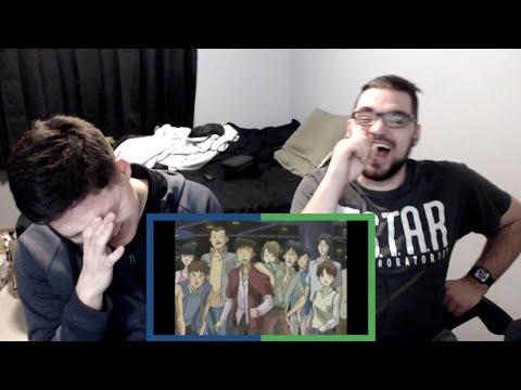 YGOTAS Episode 25 "Dirty Dueling" Reaction