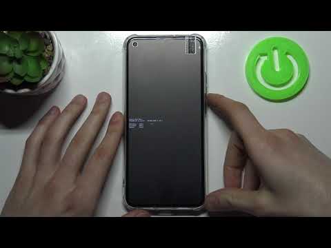 Как войти в Recovery Mode на Doogee N30? Вход в режим восстановления на Doogee N30