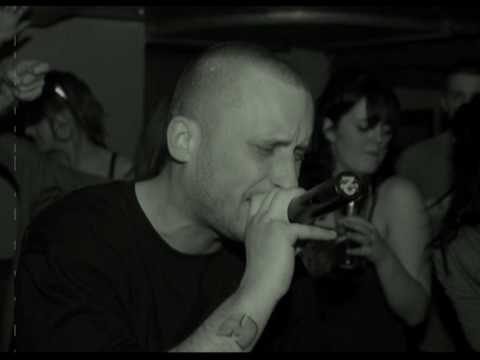 O.M.A. [One Man Army], Antone [prod. Symptom aka GPD]