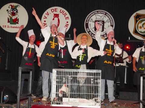 LVK 2010 Sjpek mit ei van AJU