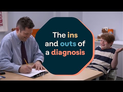 Video: What Does a Dyslexia Evaluation Look Like?