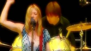 SY - Kim Gordon & The Arthur Doyle Hand Cream (Live 2004)