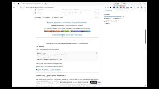 OpenAgents Tutorial