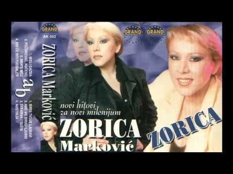Zorica Markovic - Pozarevac Kucevo - (Audio 2001) HD