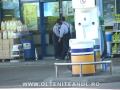 Staţia Petrom Olteniţa A Fost Jefuită