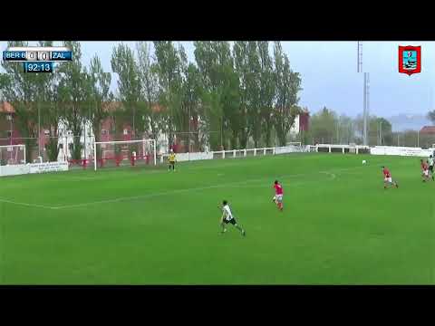 Bermeo Ft-Basurto J.2 Ohorezko Maila