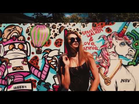 001  Manuel Riva ft  Alexandra Stan   Miami  Dj Zeno Remix