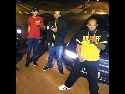 Gladiador do inferno-Atitude consciente [L E T R A]