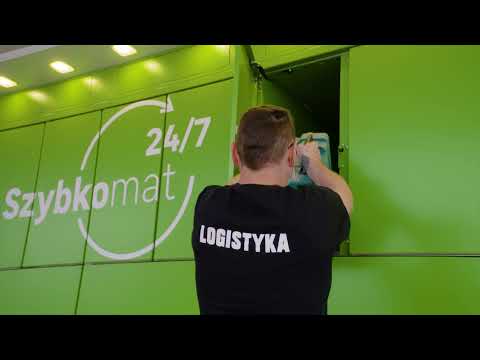 Otwarcie Leroy Merlin Kołobrzeg