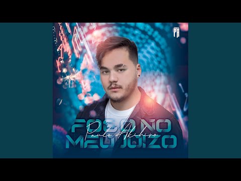 Fogo No Meu Juízo - Paulo Akihiro