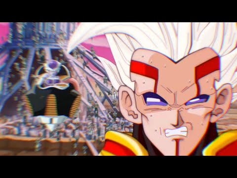 What if 'GT' Resurrection F