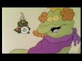 רחוב סומסום Sesame Street The Alligator King Hebrew