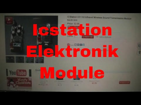 Geplantes zu ICStation - eflose #762