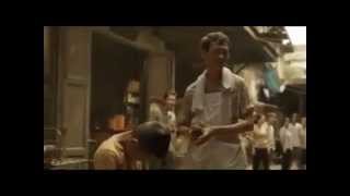 Kindness Begets Kindness -- A Thai Hawkers Saves a Young Boy Who Grows Up 30 Years Later to Save Him