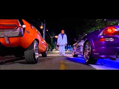 JORGE SANTACRUZ  ft las fieras- LA CARRERA DEL MILLON ( VIDEO OFICIAL 2013)