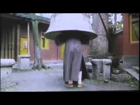 The 18 Shaolin Golden Boys 《少林十八銅人》 (1993) Trailer