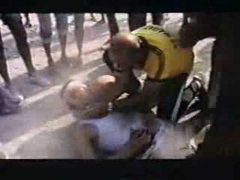 GRANDES MOMENTOS Alias La Gringa