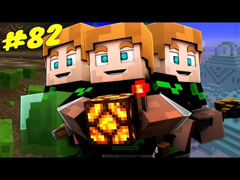 TRIPLA FARM AUTOMATICA - #82 Minecraft ITA