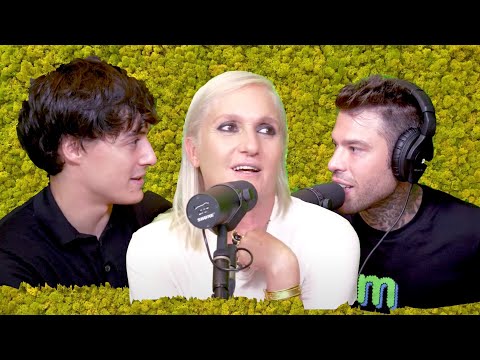 Ep.65 j'adior Maria Grazia Chiuri - Muschio Selvaggio Podcast