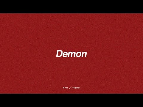 "DEMON" | Migos x 21 Savage x Drake x Cardi B Type Beat | Rap Trap Beat Instrumental