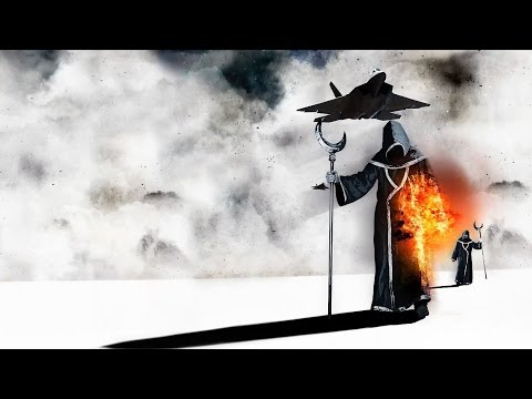 Nightcore - Burning In The Skies