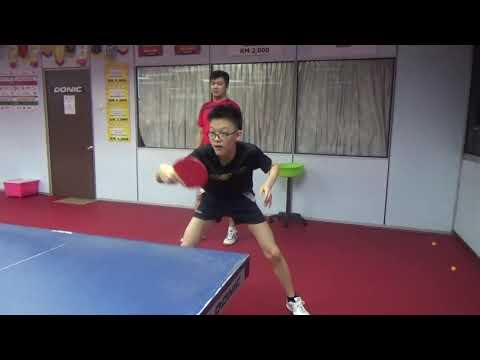 The Way of Playing With Pimples