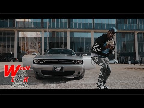 Nyko Bandz - New Coupe (Shot By: @HalfpintFilmz)