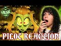 INSANE LESBIAN REACTS THE GASLIGHT DISTRICT PILOT