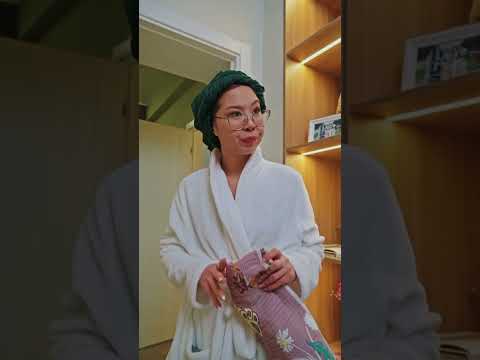 Just Asian Mom Things #oldhouse #homm9k #kazakhstan