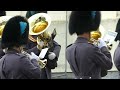 The Band of the Irish Guards - An Irish Blessing