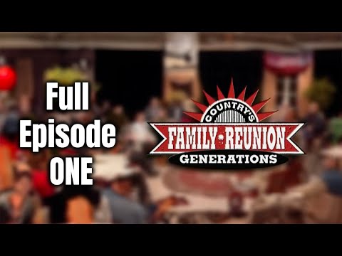 Generations Full Episode ONE