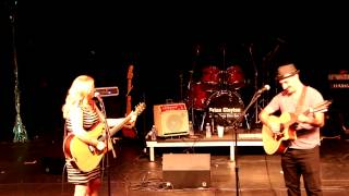 Kate and Corey - Northeast Regional Winner - Texaco Country Showdown