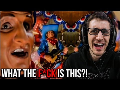 My First FUNK METAL Experience!! | PRIMUS - "Wynona's Big Brown Beaver" (REACTION!!)