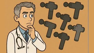 What is the Best Massage Gun?