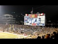 Steelers vs Ravens Renegade by Styx Divisional Playoff Jan. 15, 2011