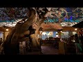 The Many Adventures Of Winnie The Pooh In Walt Disney World Magic Kingdom April 2019