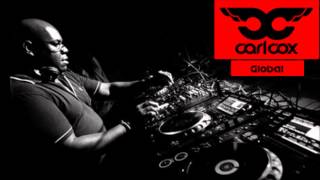 Carl Cox - Global 607 (Live at Mendoza, Argentina)