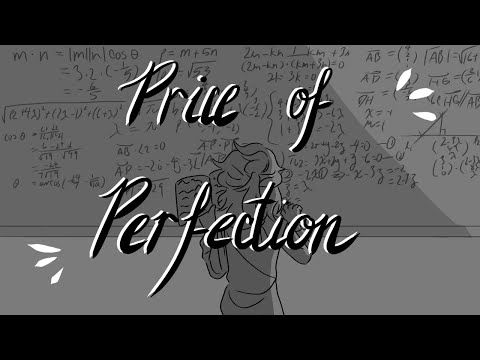 Price of Perfection | Albedo animatic