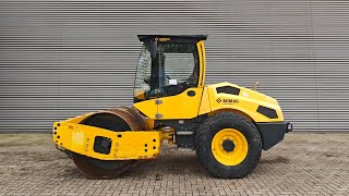 Пневмоколесный каток BOMAG BW 177 D-5 | Изображение 4 - Machineryline