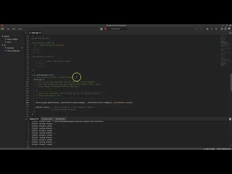 User Control Part 3 Vexcode Pro V5