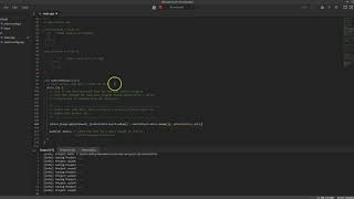 User Control Part 3 (VEXcode Pro V5)