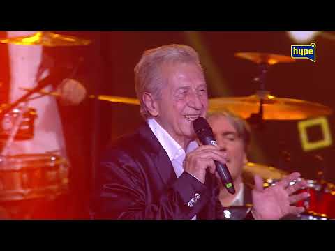 MIROSLAV ILIĆ - TAKO MI NEDOSTAJEŠ - ZLATNI JUBILEJ 2022. (LIVE)
