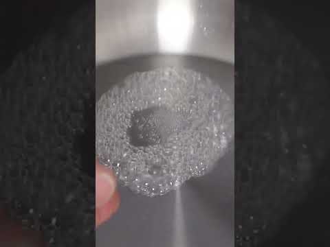 Preheat your Stainless Pans the RIGHT WAY!