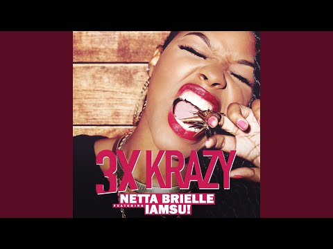 3xKrazy (Remix) (feat. IamSu!)
