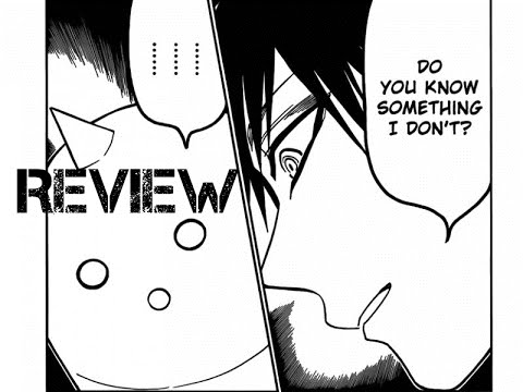 WHAT DOES ALLIBABA KNOW?! マギ  Magi Chapter 275 Manga Review