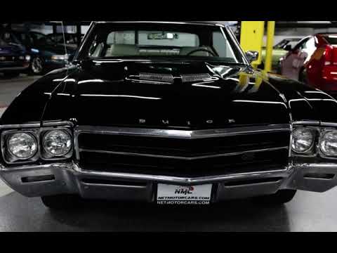 1969 Buick Gran Sport (CC-2122194) for sale in Addison, Illinois